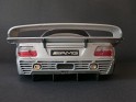 1:18 Maisto Mercedes Benz CLK GTR 1998 Silver. Uploaded by Rajas_85